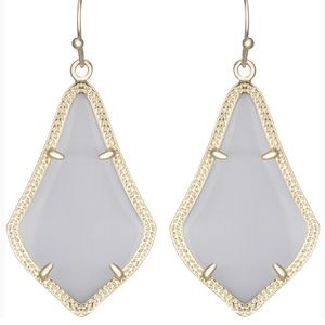 Kendra Scott Alexandra Earrings